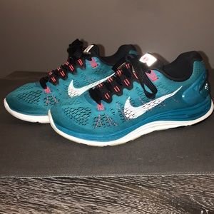 Nike Lunarglide 5